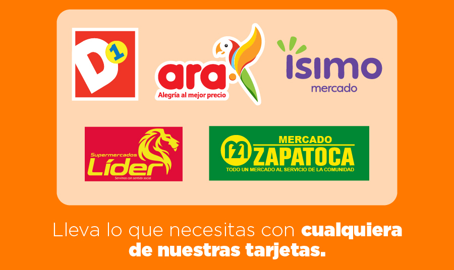 Crédito f´cil codensa